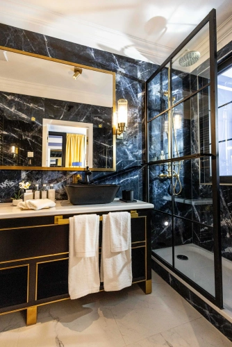 Prestige room