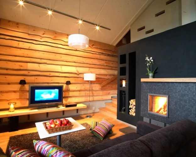 2 Bedrooms Standard Penthouse room with mountain view