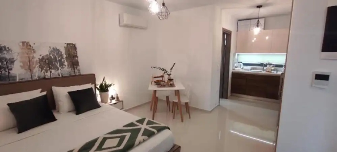 Ezith Luxury Apartments