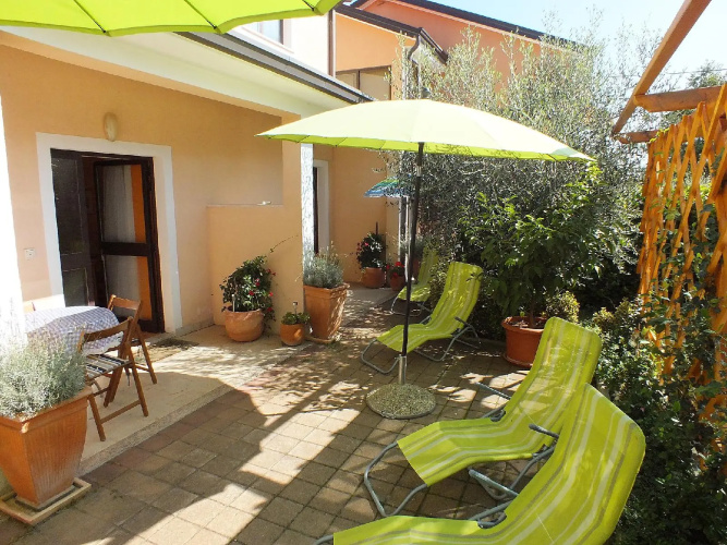 Studio Maris One Bedroom