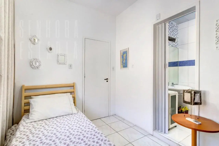 Casa na Praia Mole