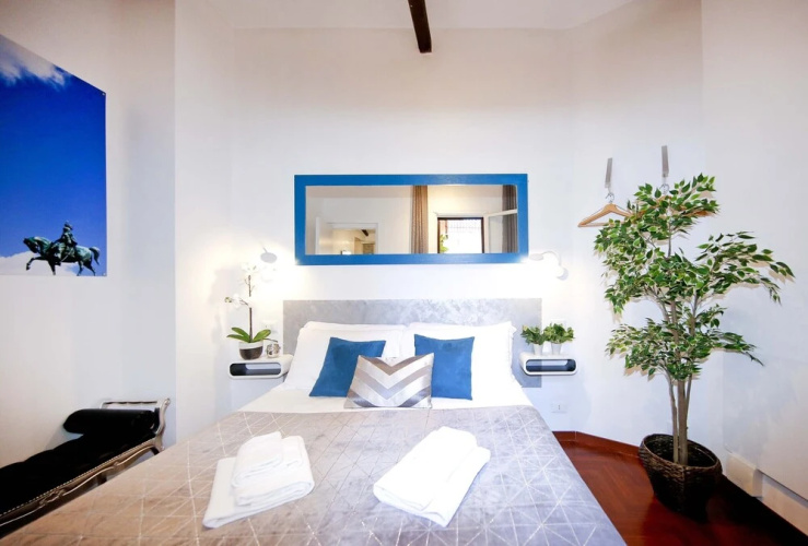 Spanish Steps Studio
