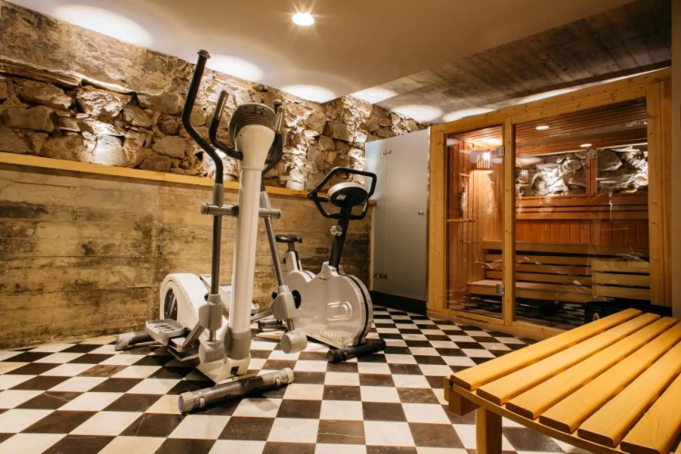 Arai Aparthotel photo 27