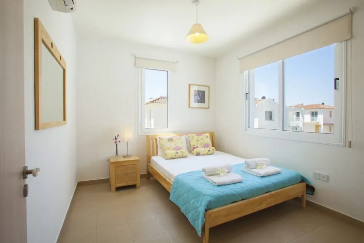 Protaras Villa Cemelia