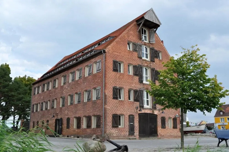 Pension Der Speicher, Bild 12