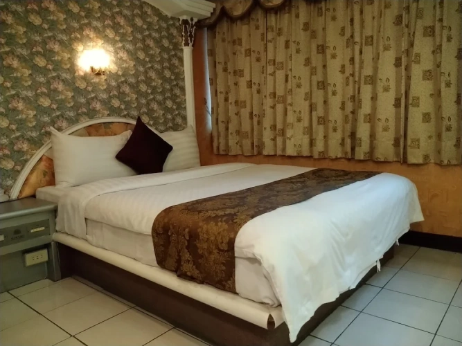 Business Double room