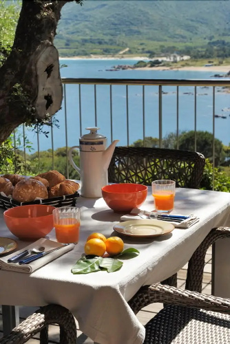 Le Domaine d'Agnone