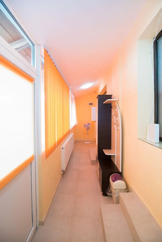 Apartment Prundului