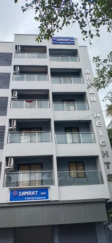 Otel görseli