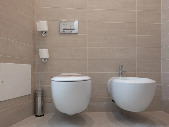 1 Bedroom Royal Double room with balcony