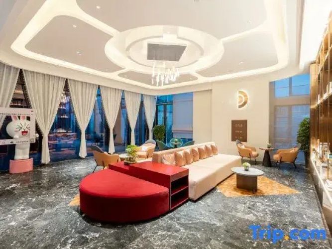 Yitel Hotel