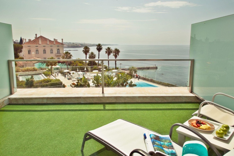 Cascais Miragem photo 23