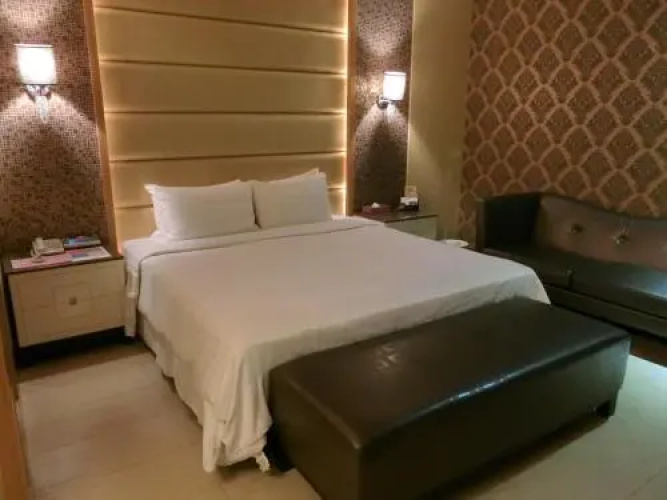 Mambo Impression Motel