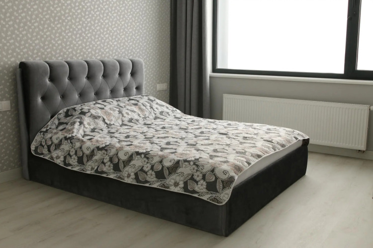 Фотография номера квартиры Апартаменты Инно-2 на улице Спортивная 98