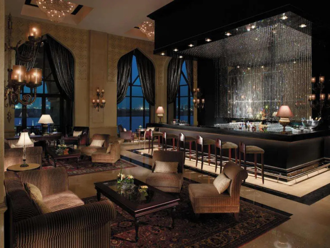 Shangri-La Hotel Qaryat Al Beri & Shangri-La Residences Qaryat Al Beri