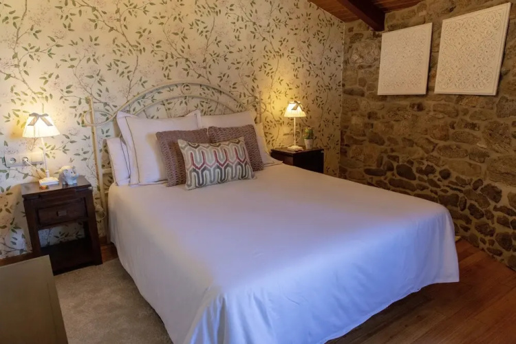 Casa Das Bentinas