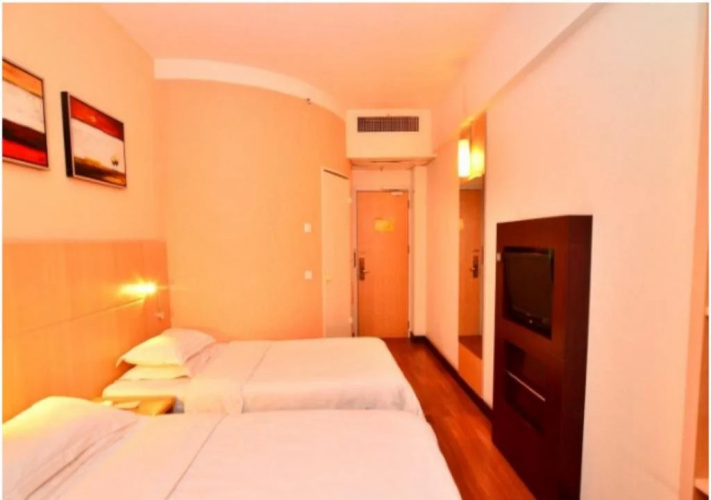 Baotou Donghao Hotel