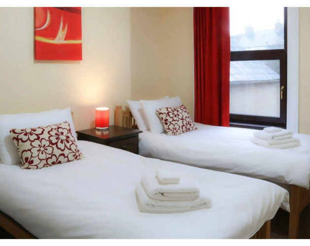 Bridge Bed & Breakfast