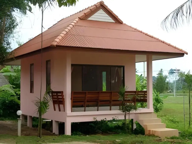 Фотография отеля