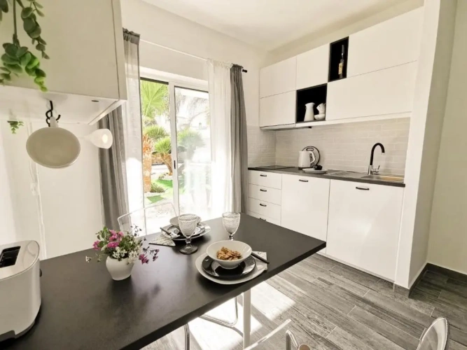 1 Bedroom Cottage