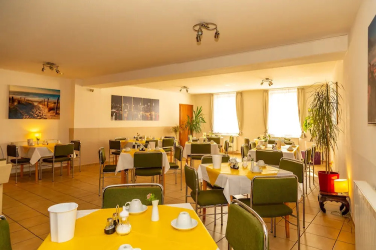 City-Hotel-Wolgast, Bild 15