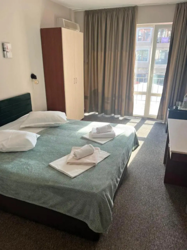 Salena Hotel