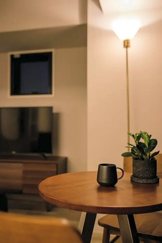 THREE - Vacation STAY 38692v