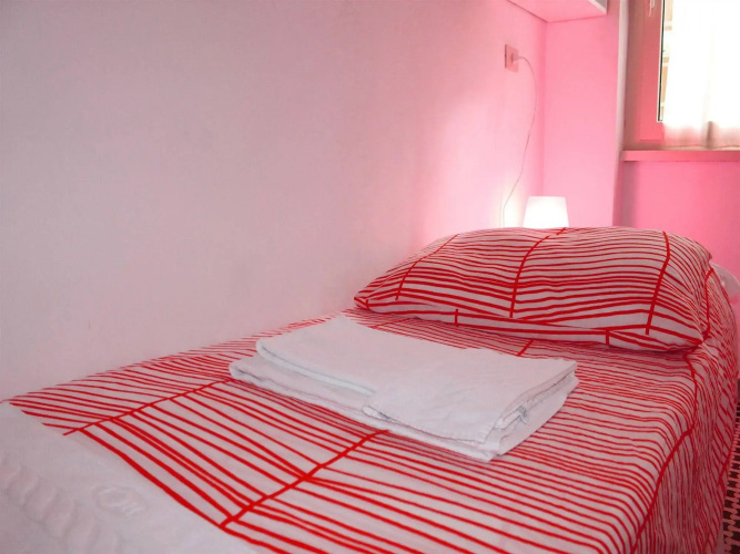 Guest House Furio Camillo