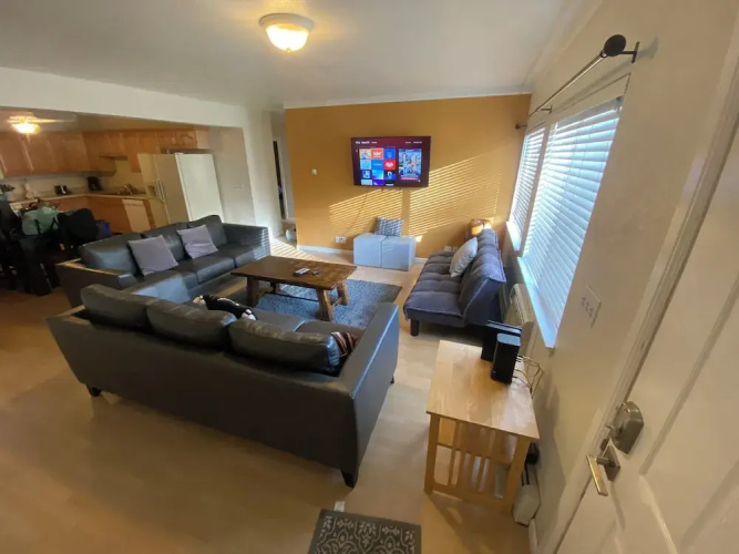 Zephyr Cove Unit 8
