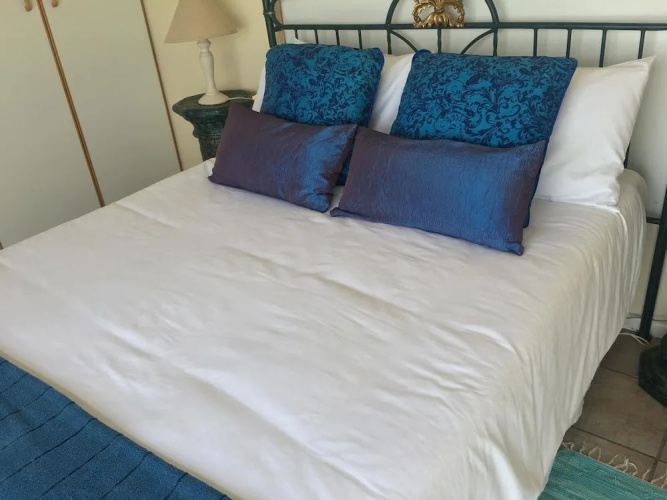 Fig Tree Strand Beach Front Apartments