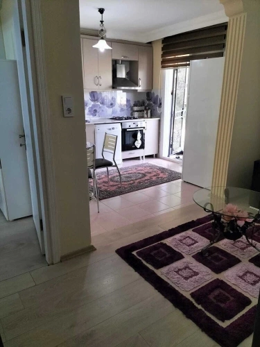 Family Apartment