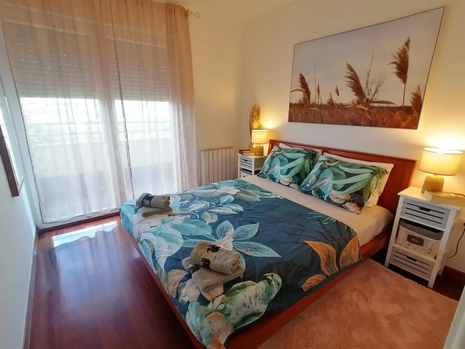 Apartman Sunshine