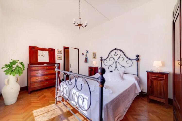Villa La Sciolta
