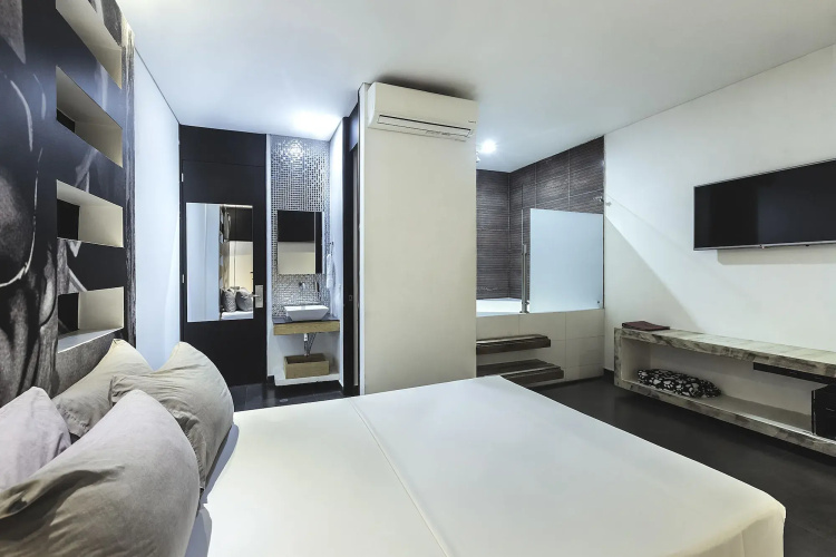 Hotel Gallery