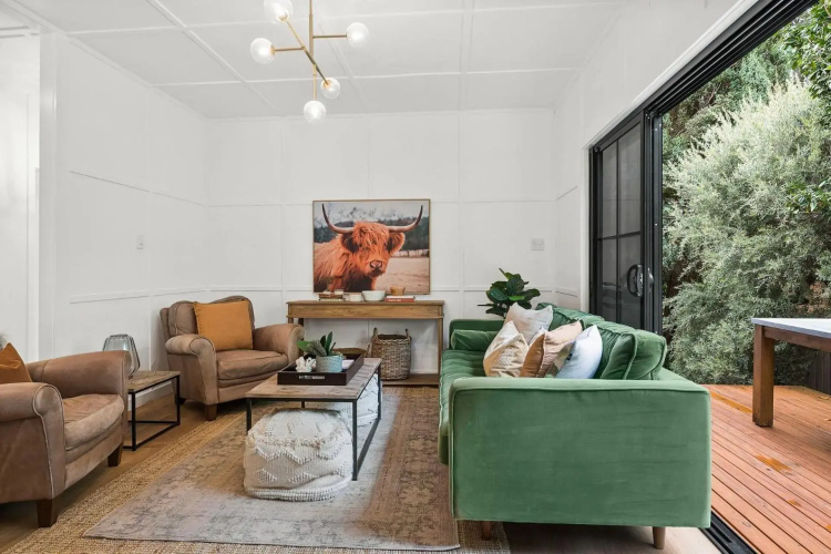 Bryony Cottage