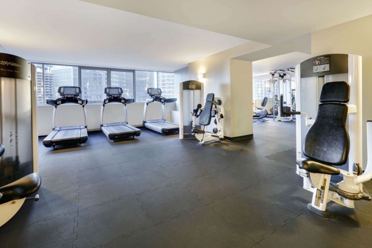 Royal Sonesta Chicago Downtown photo 28