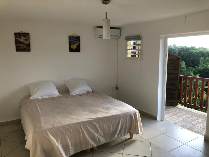 Jolibois Lodge & Spa