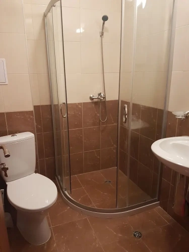1 Bedroom Luxury Apartment with sea view