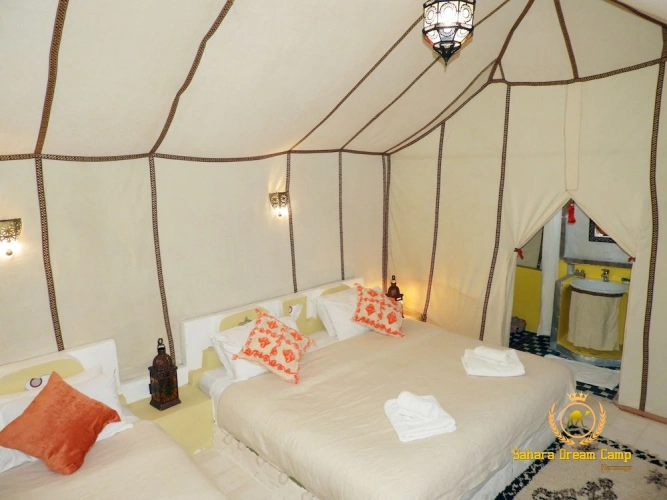 1 Bedroom Standard room