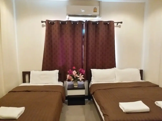 Family Suite
