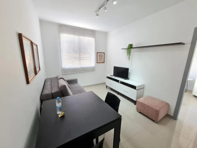 Belo Apartamento Eldorado II Master Collection
