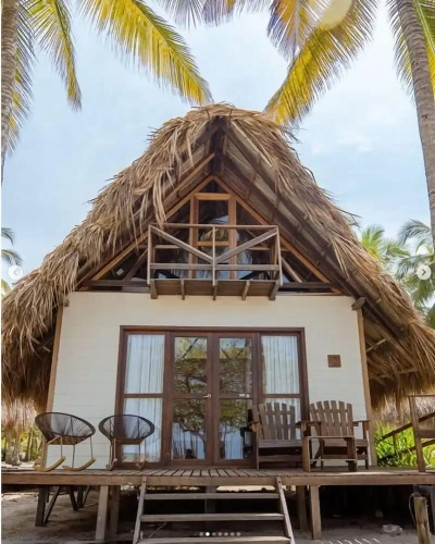 Standard Family room with balcony and with sea view