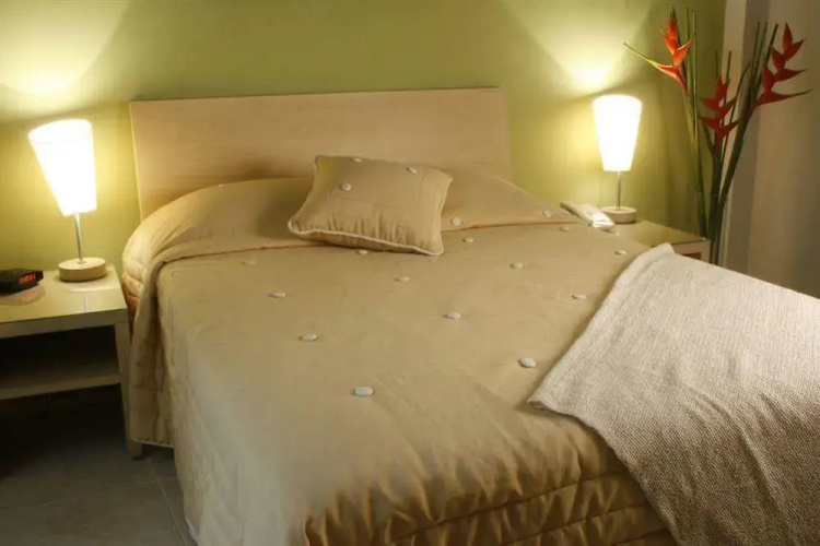 Hotel Miami Inn