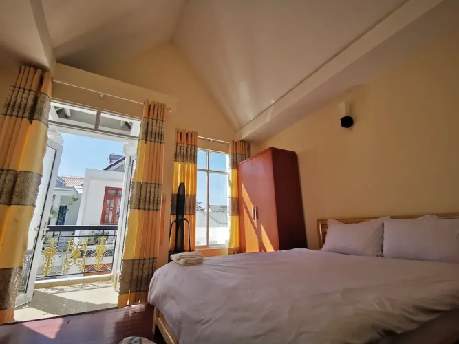 Doc Moc Homestay