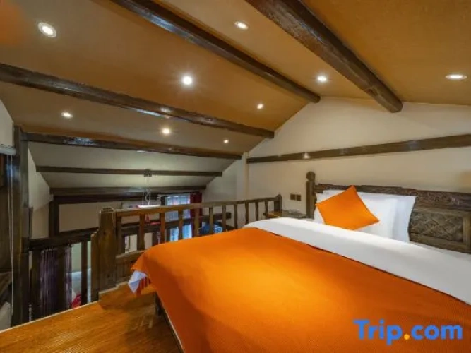 Double Apartment