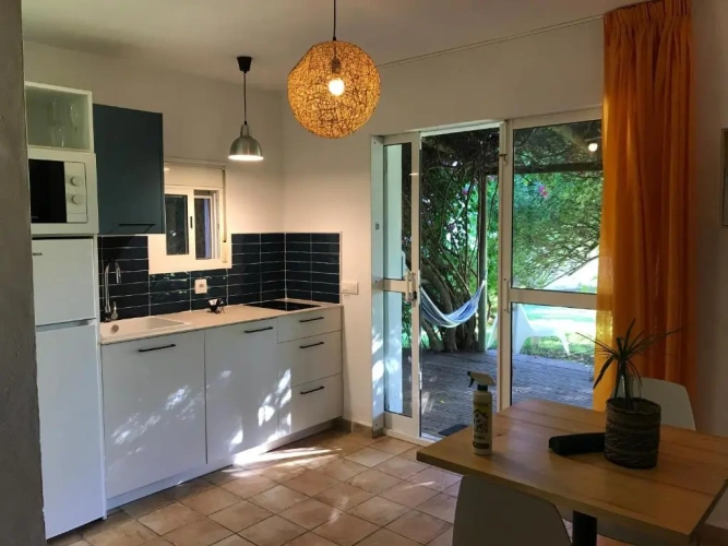 Bungalow