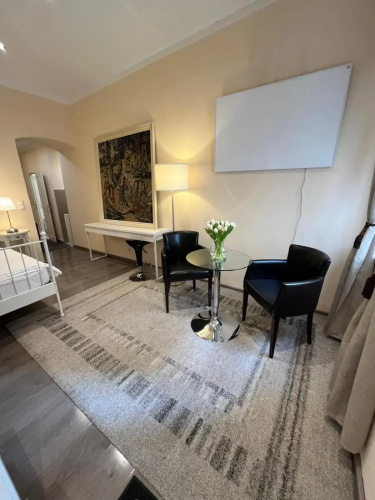 St Martin Apartment