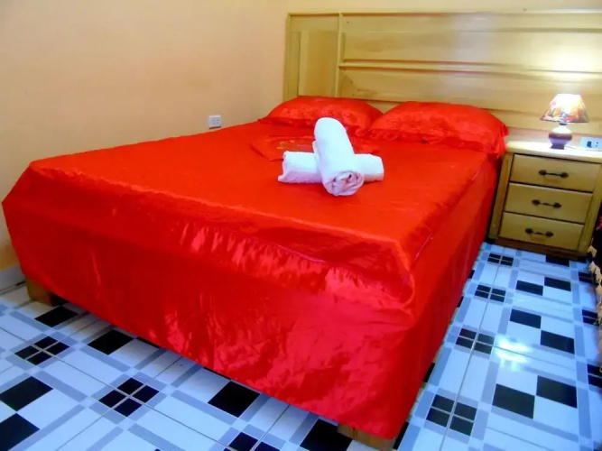 Hostal El Viajero