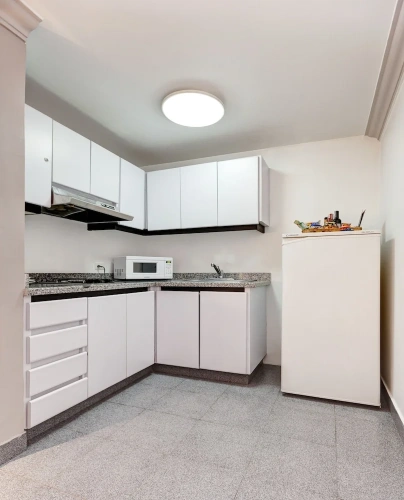 1 Bedroom Junior Suite