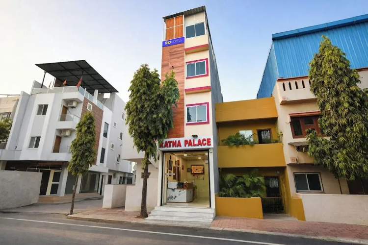 Imagen del hotel